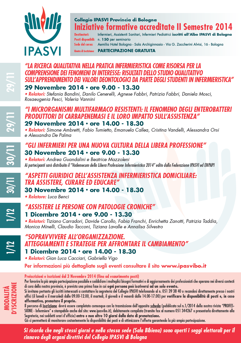 La ricerca qualitativa nella pratica infermieristica come risorsa per la comprensione dei fenomeni di interesse: risultati dello studio qualitativo sull'apprendimento dei valori deontologici da parte degli studenti in infermieristica