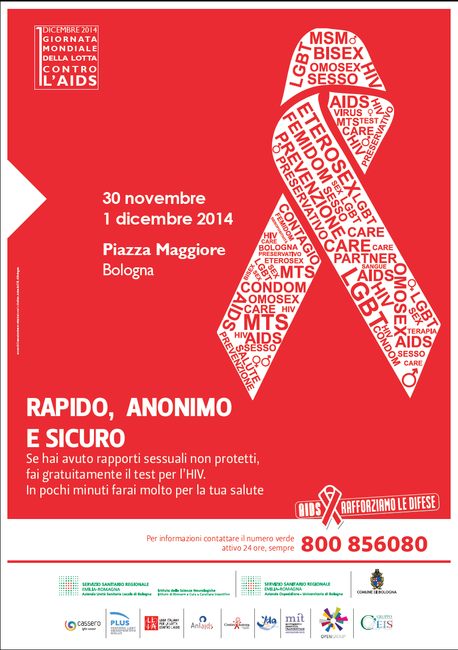 Rapido, anonimo e sicuro 