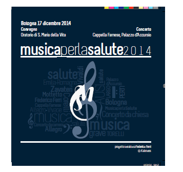 Musica per la salute 