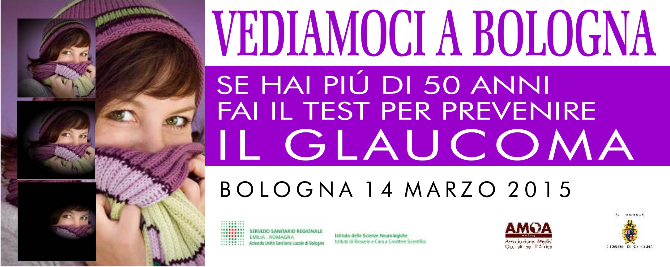 Vediamoci a Bologna