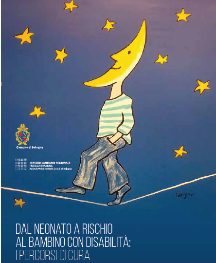 Dal neonato a rischio al bambino con disabilità: i percorsi di cura 