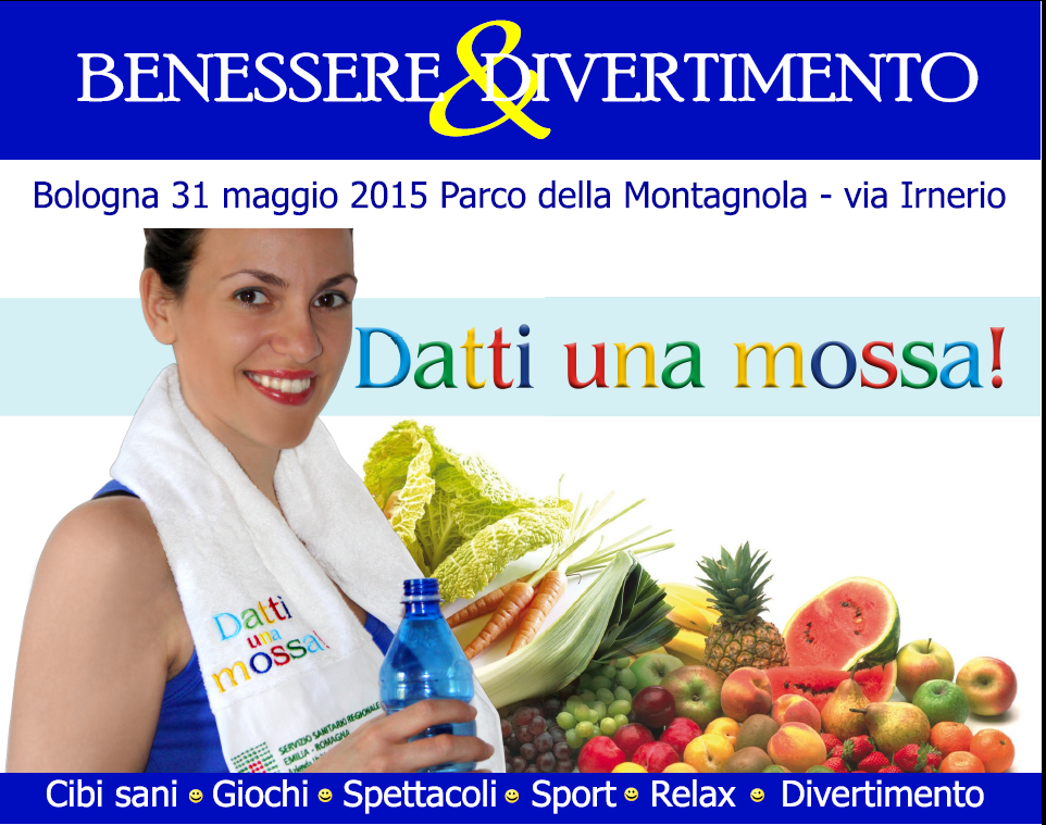 Benessere & Divertimento 