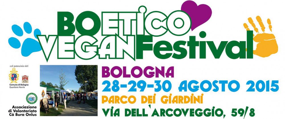 BoEtico VeganFestival 