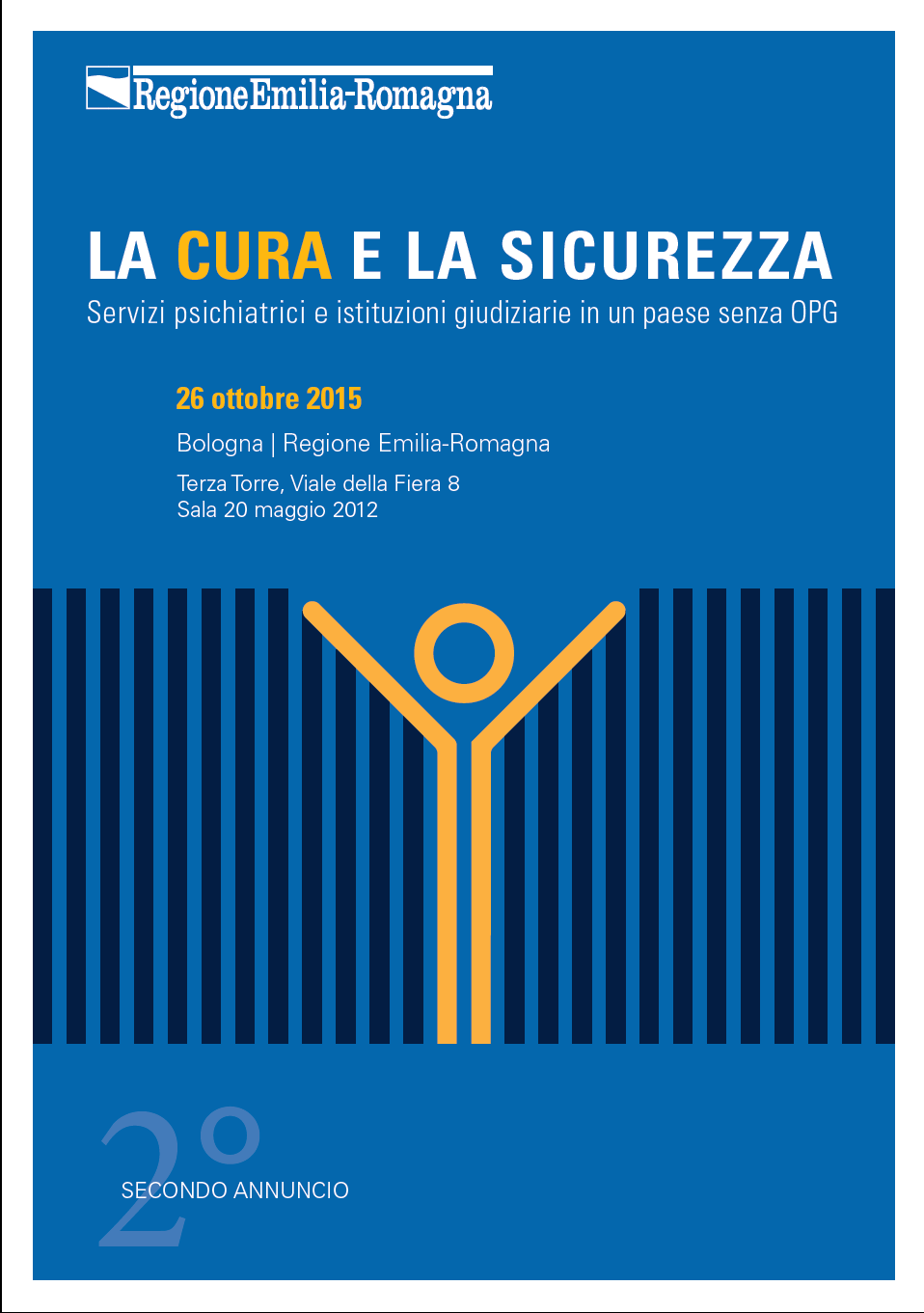 La cura e la sicurezza 