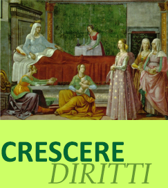 Crescere diritti