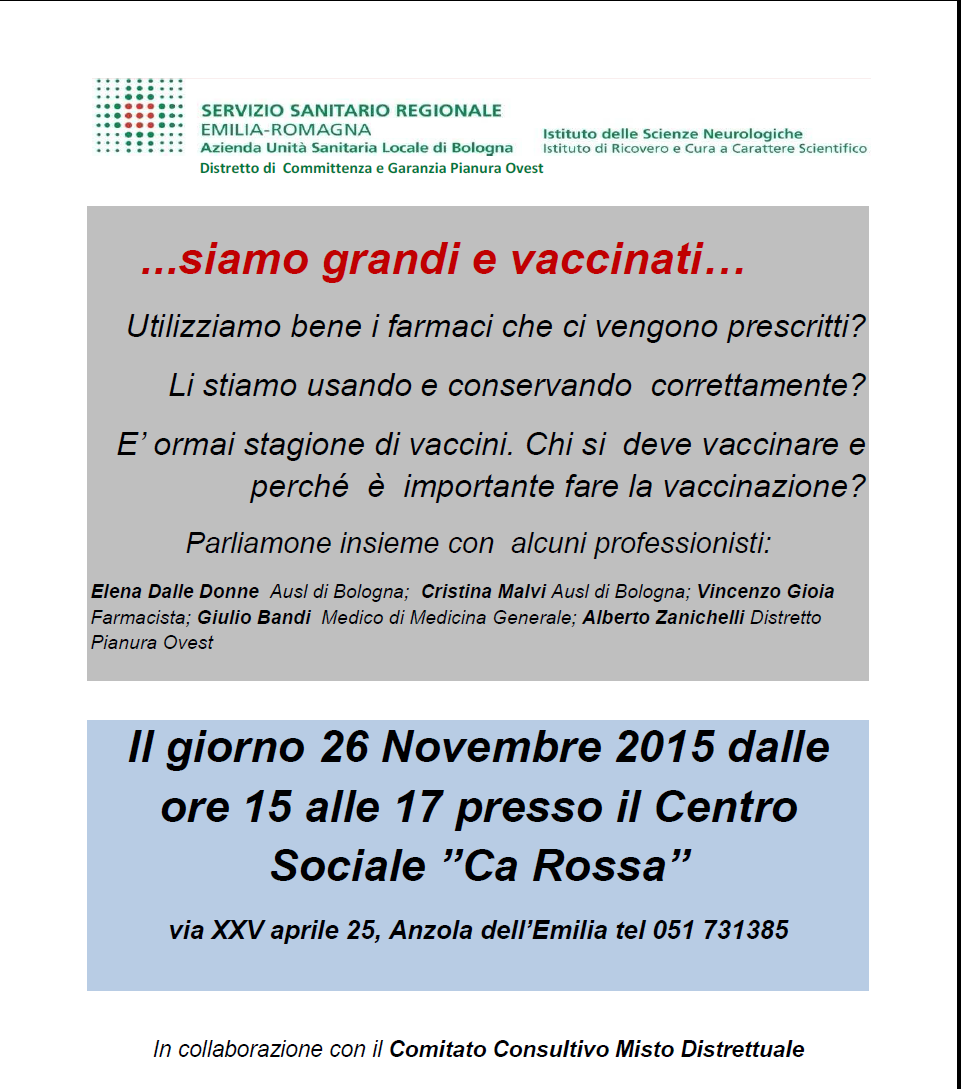 ...siamo grandi e vaccinati...