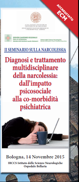 Diagnosi e trattamento multidisciplinare della narcolessia: dall’impatto psicosociale alla co-morbidità psichiatrica