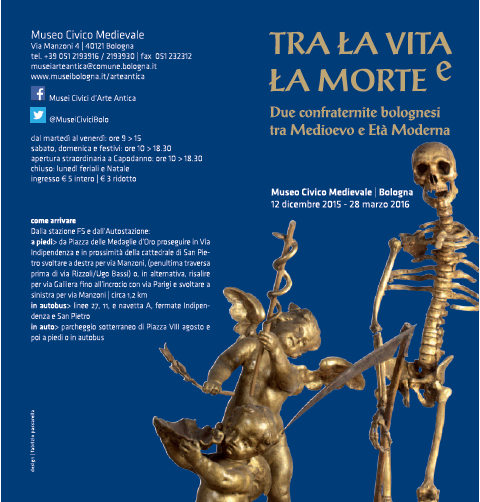 Tra la vita e la morte 