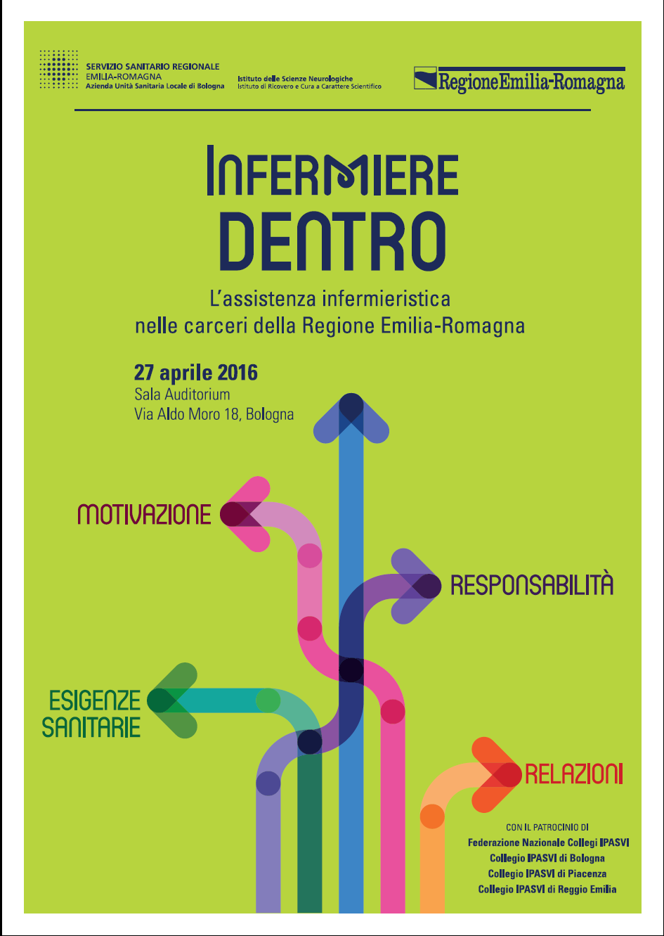 Infermiere DENTRO