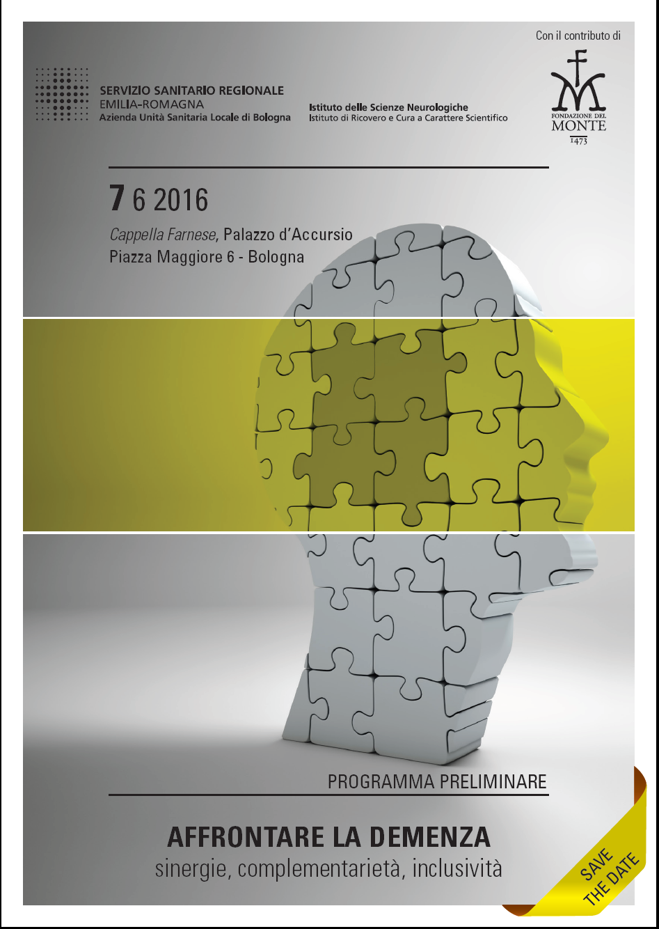 Affrontare la demenza 