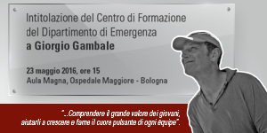 Cosa ci ha lasciato Giorgio