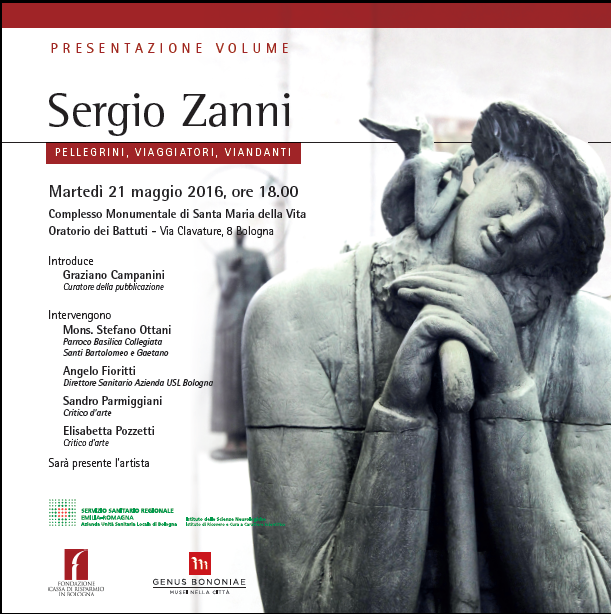 "Pellegrini, viaggiatori, viandanti"  