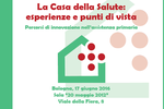 La Casa della salute: esperienze e punti di vista. Percorsi di innovazione nell’assistenza primaria