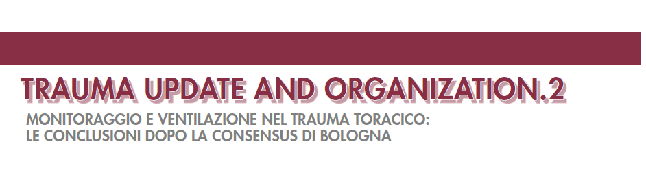 TRAUMA UPDATE AND ORGANIZATION.2