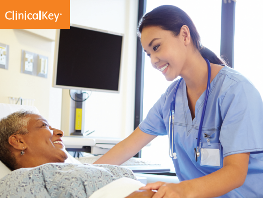 ClinicalKey for Nursing