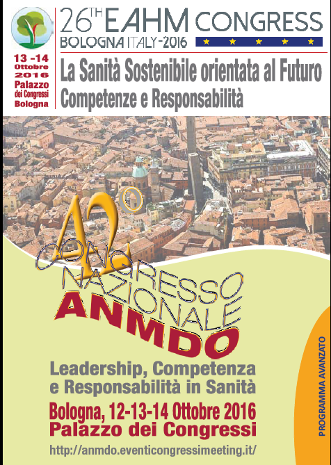 Leadership, Competenza e Responsabilità in Sanità