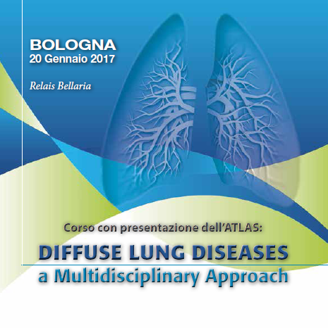 Diffuse Lung Diseases a Multidisciplinary Approach