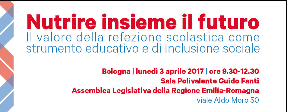 Nutrire insieme il futuro