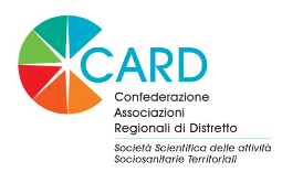 Conferenza Nazionale Cure Domiciliari e Piano delle cronicità