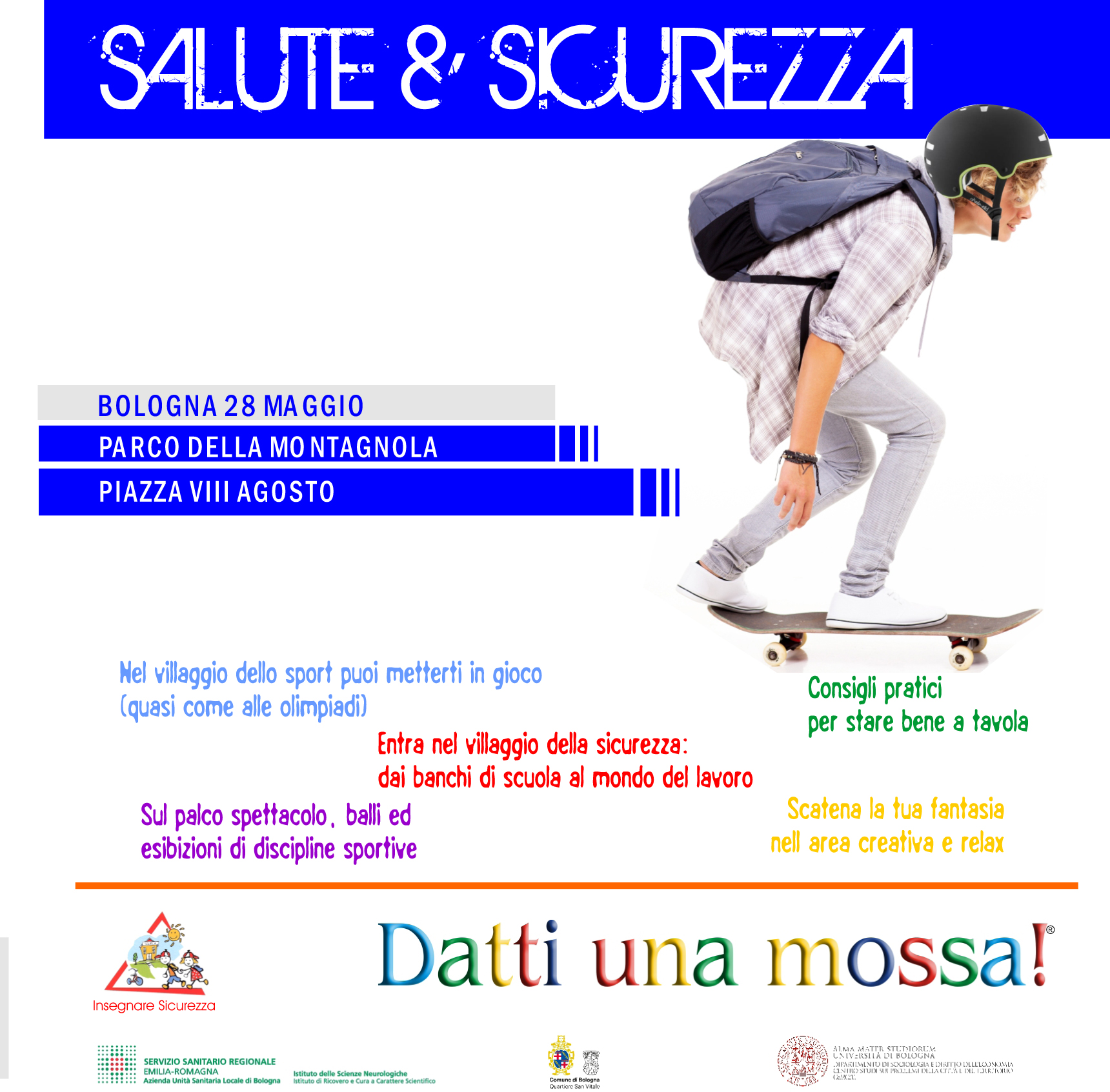 Salute & Sicurezza