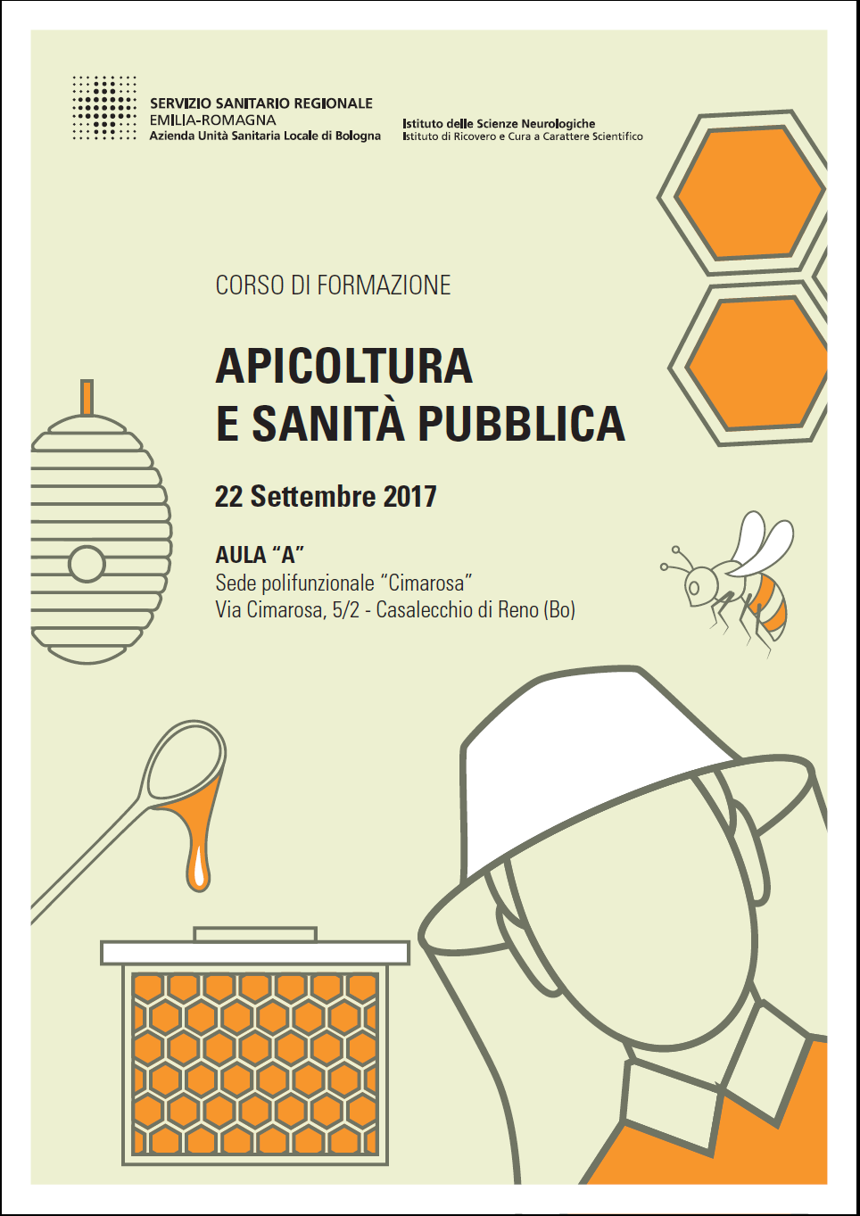 Apicoltura e Sanità Pubblica