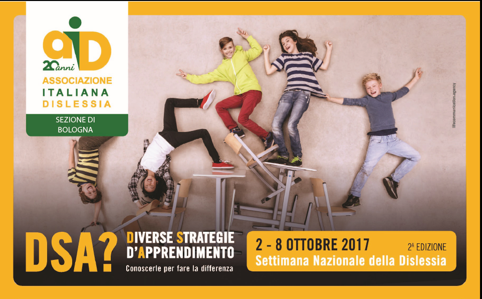 DSA? Diverse Strategie d'Apprendimento - Conoscere per fare la differenza