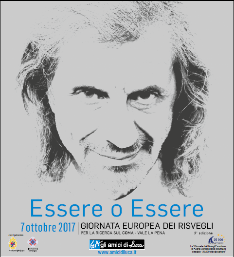 3^ Giornata europea dei Risvegli Open Day 
