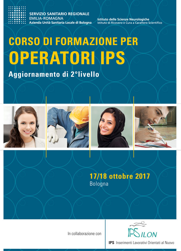 Corso di formazione per operatori IPS