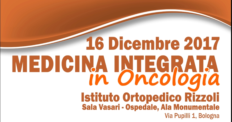 Medicina Integrata in Oncologia 