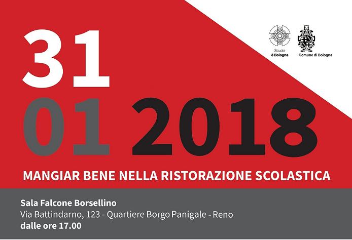 Mangiar bene nella ristorazione scolastica