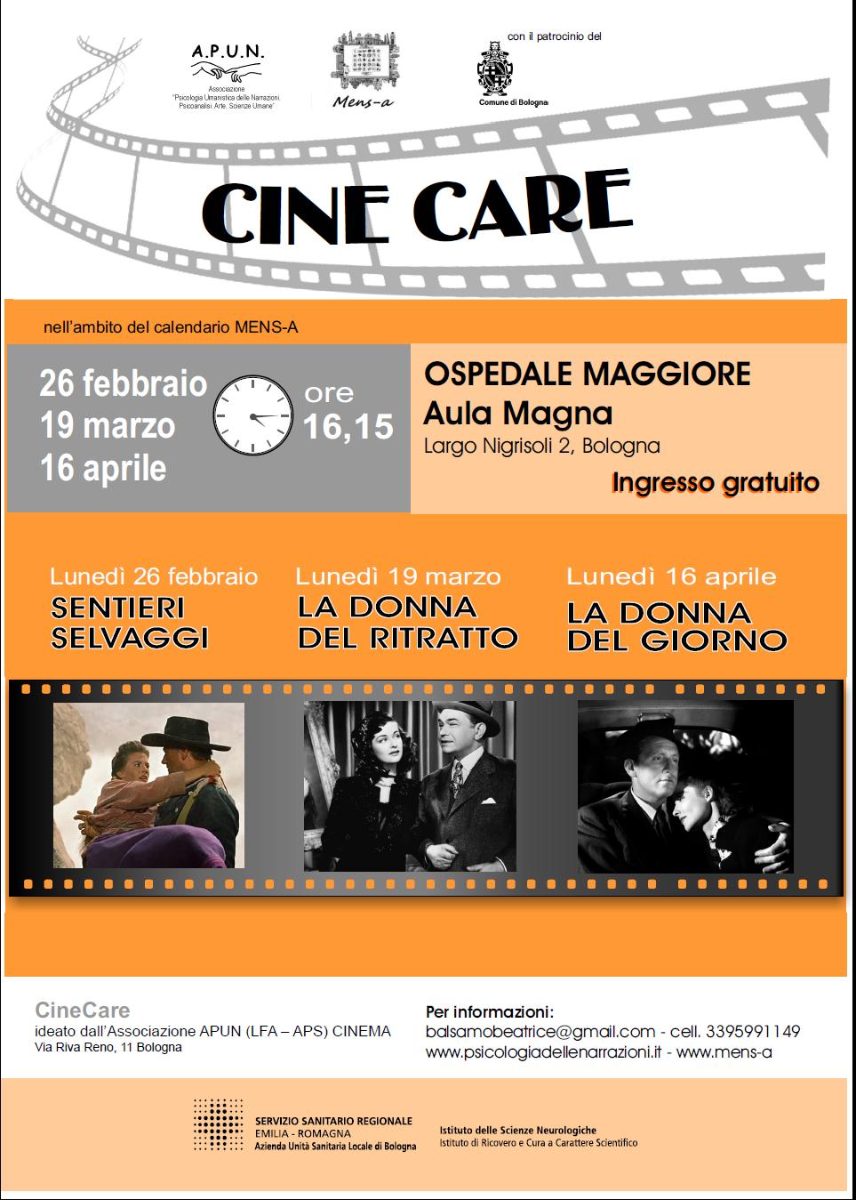 Cine Care Cine Care