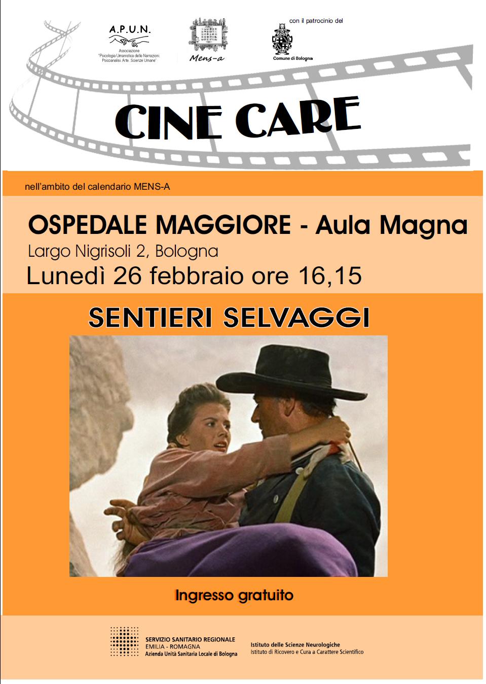 Cine Care Cine Care