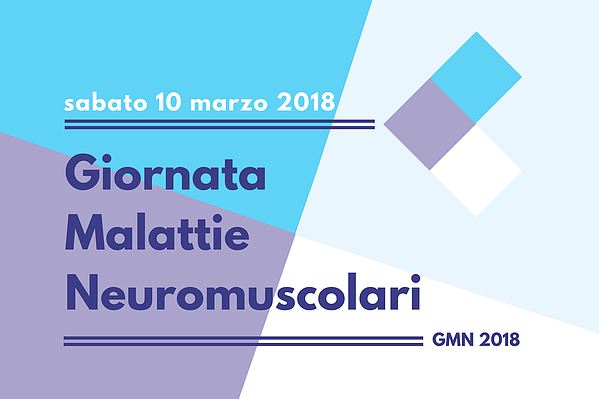 Seconda Giornata delle Malattie Neuromuscolari. Punto di ascolto all'ISNB Seconda Giornata delle Malattie Neuromuscolari. Punto di ascolto all'ISNB