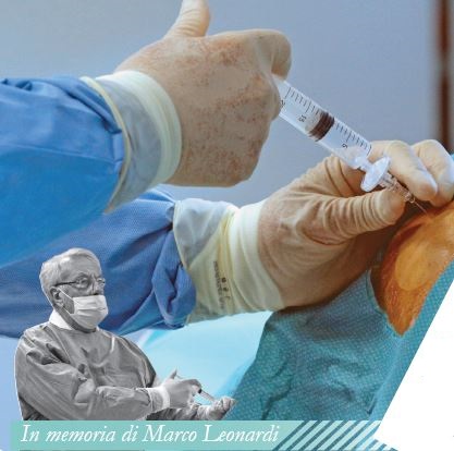 L’ozonoterapia e il rachide nel 2018