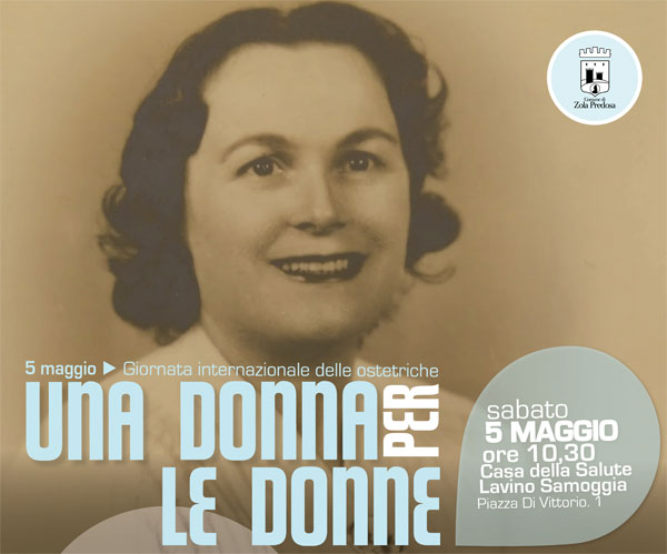 Amedea Serra. Una Donna per le Donne Amedea Serra. Una Donna per le Donne