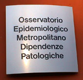 Presentazione rapporto sulle dipendenze nell’Area metropolitana di Bologna