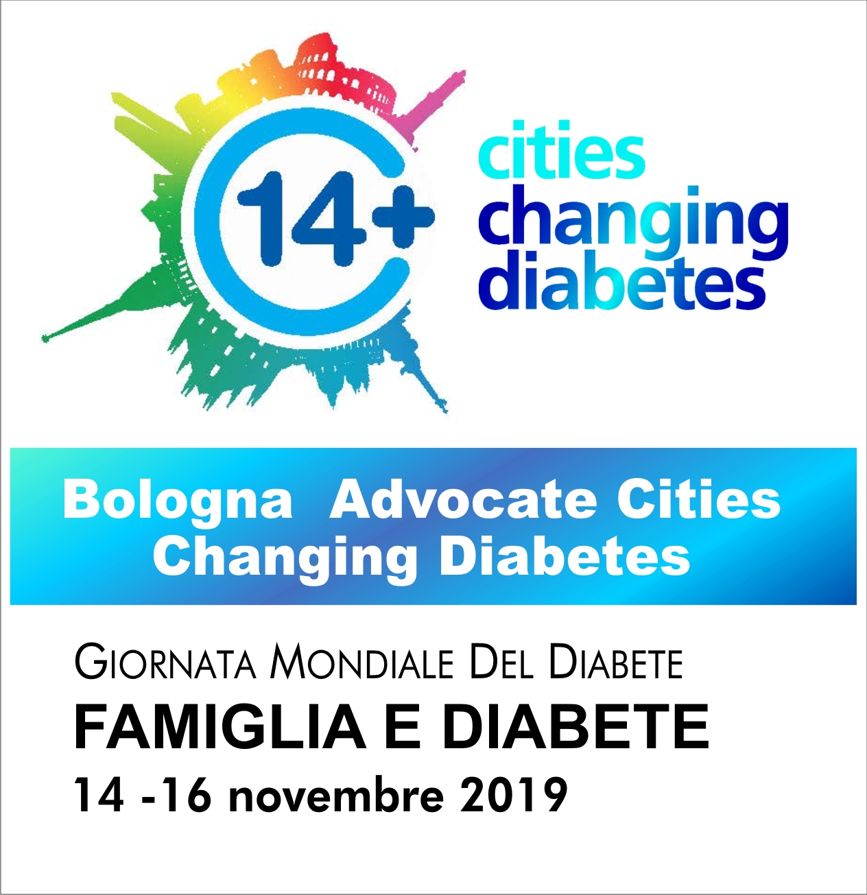 Il progetto Cities Changing Diabetes. C14 - Bologna. I servizi per le persone con diabete