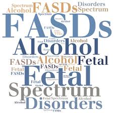 Lo spettro dei Disturbi Feto Alcolici (Fetal Alcohol Spectrum Disorders) “FASD”