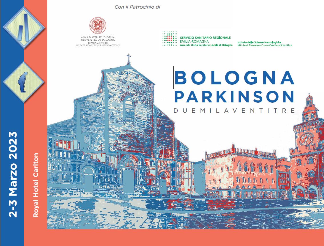 Bologna Parkinson 2023