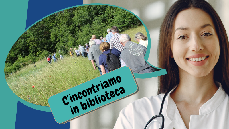 Camminiamo insieme? Presentazione Gruppo di Cammino