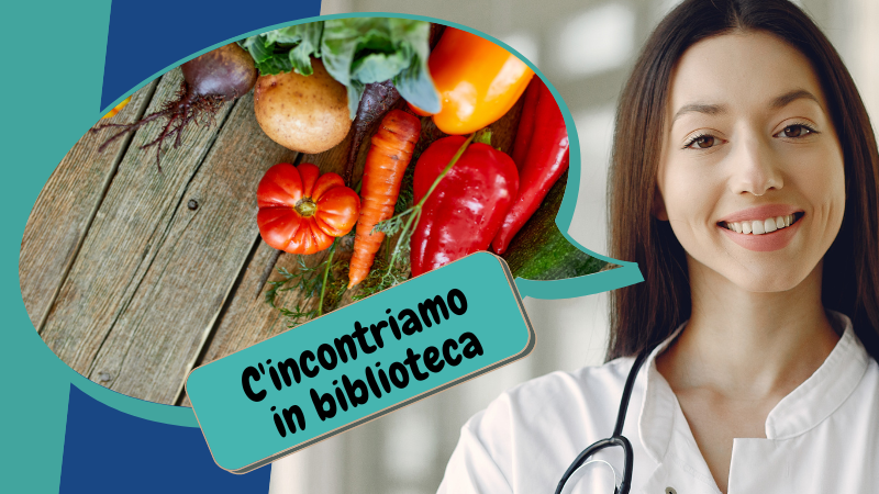 Cibo e benessere: dalla spesa alla tavola