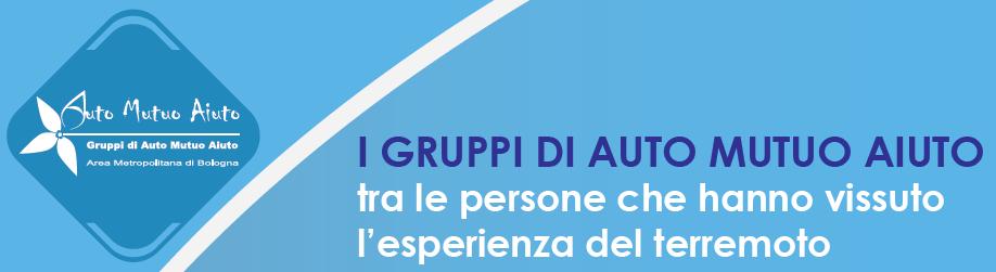 Gruppi di automutuo aiuto tra le persone che hanno vissuto il terremoto 