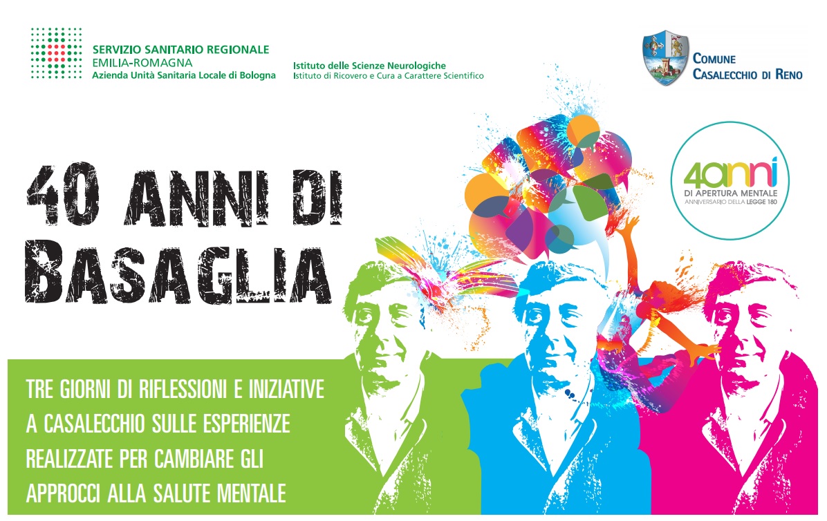 40 anni di Legge Basaglia: lo sport come inclusione sociale 40 anni di Legge Basaglia: lo sport come inclusione sociale