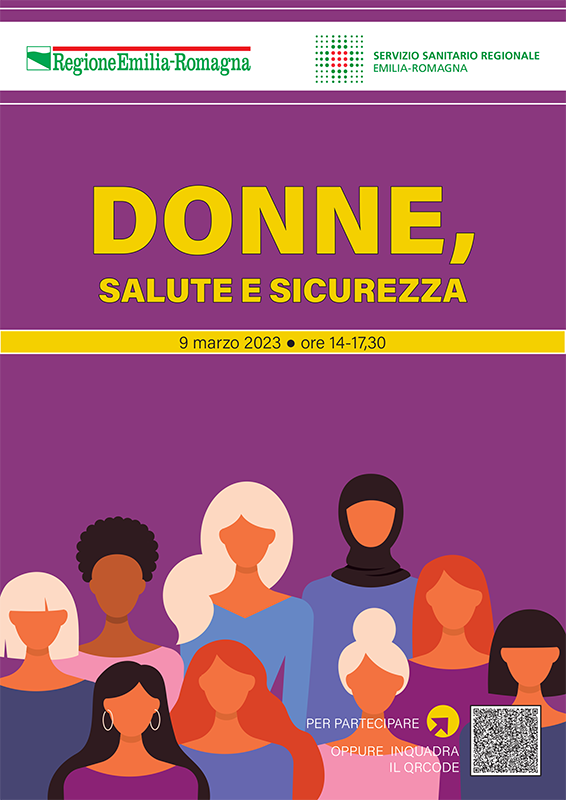 Donne, salute e sicurezza