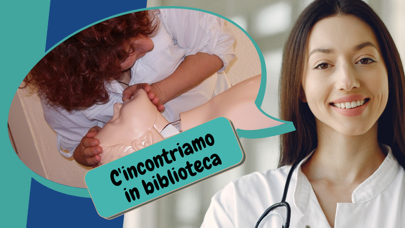 Elementi di Primo Soccorso per tutti