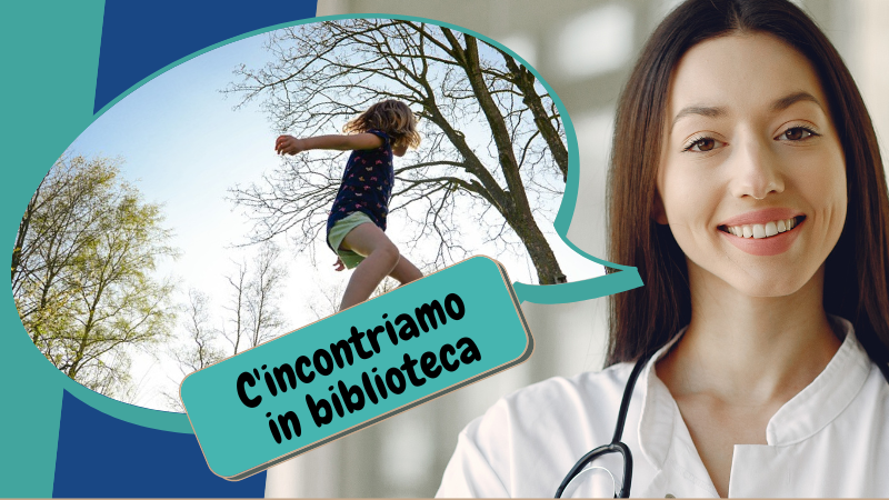 Facciamo una Pausa?!  Come combattere la sedentarietà con le pause attive