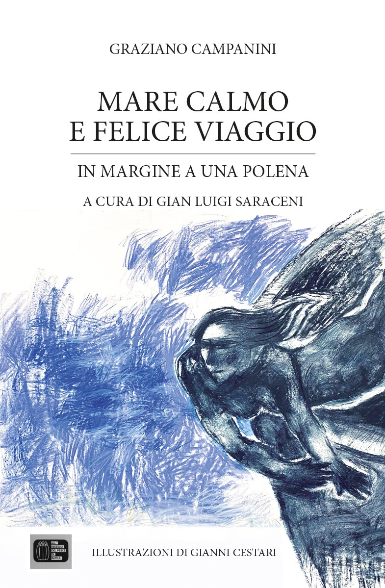 Mare calmo e felice viaggio. In margine a una polena