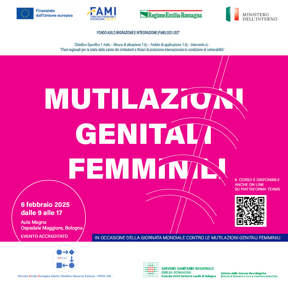 Mutilazioni genitali femminili