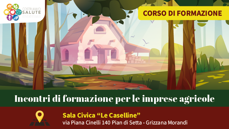Attività agroforestale: taglio del bosco e buone norme di comportamento tecnico-selvicolturale