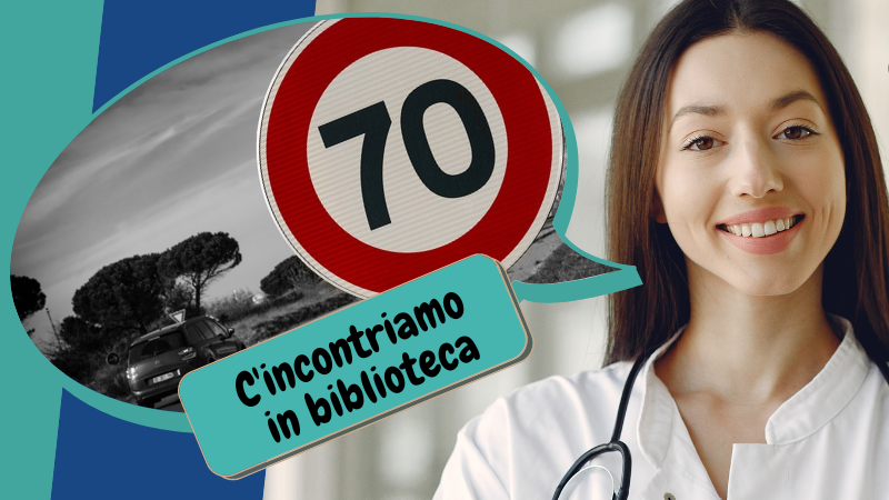 Sicurezza stradale ed effetti dell’alcool sulla guida